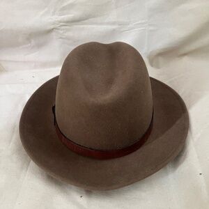 SOLD SOLD Genuine Pendleton Wool Fedora
